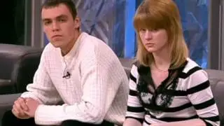 Пусть говорят. Детям до 16-ти (21.05.2010) программа
