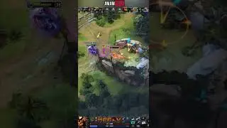 SF the real men #dota2 #shorts #shadowfiend