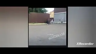Анька Опасность