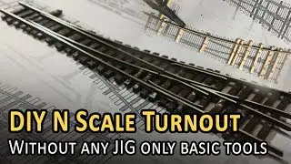 Easy Nscale Turnout