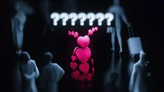 Heart-Man: A Lost Internet Mystery