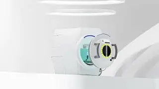 3D Product Animation - Blender (MI Health Eclipse Device)