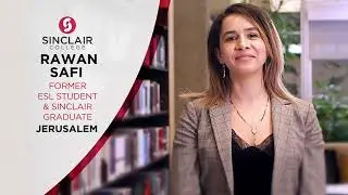 Sinclair College  ESL study