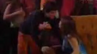 Rway - Mia Manu Pablo y Marizza se dan celos
