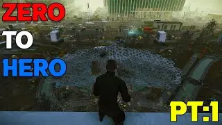 This Tarkov challenge broke me (part 1)