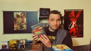 ASMR-Movie Store Roleplay