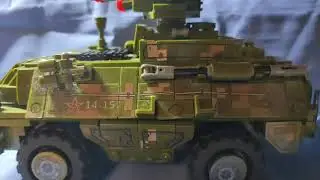 Видео о лего :)