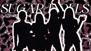 SUGAR DOLLS — OFFICIAL TEASER4 girls. 1 vision.Y2K energy, killer style, et attitude 100% pop & R&B.