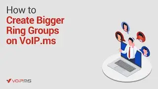 How to Create Bigger Ring Groups using Call Hunting [Tutorial]