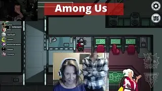 Among Us Completion - Game Saurus
