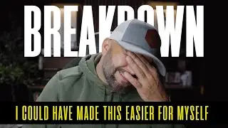 Breaking Down 