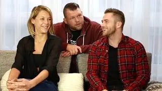 Sterne von Berlin // Interview