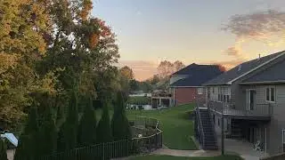 Sunrise 10/23/23