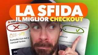 Checkout Ecommerce ⬆️ 6 Segreti UX per Migliorare il CR + Esempi