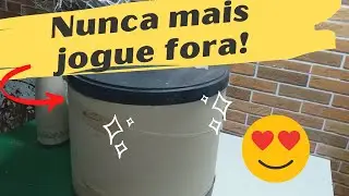 COMO FAZER NICHO - faça você mesmo