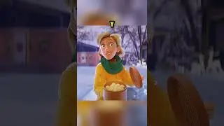 Grandma and the unforgettable dish! 👵🍲💔 