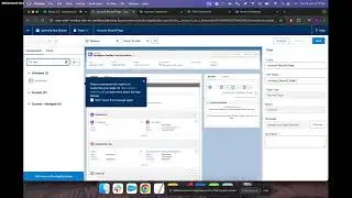 Session#3: Salesforce Admin Training