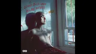 Nuts - Lil Peep (Slowed + Reverb)