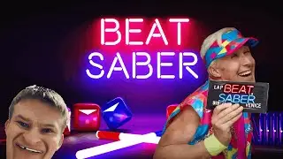 🔴 LIVE - Short Stream Just Testing a different setup for Beat Saber 