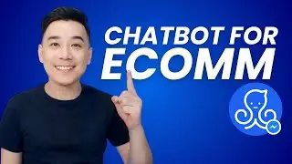 ManyChat Chatbot for Ecommerce Businesses