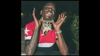 (FREE) Key Glock x Young Dolph Type Beat 2023 - "ALL OVA ME"