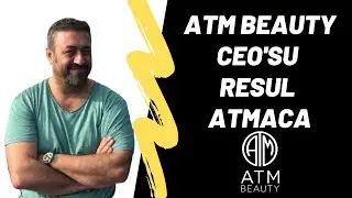 KENDİ İŞİNİZİN PATRONU OLMAK İSTEMEZ MİSİNİZ? ATM BEAUTY CEO'SU RESUL ATMACA. #LifeTV #ATMBeauty