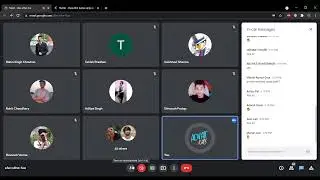 Flutter Workshop feat. GDSC