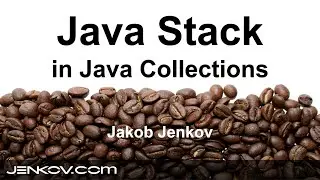 Java Stack