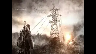 Сталкер ОП 2.2 №44. Мозги контролеров и монолит на АТП