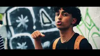 Lil HE77 - Spirit Of Ecstasy (Official  Music Video)