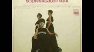 The Marvelettes - You're the one for me Bobby