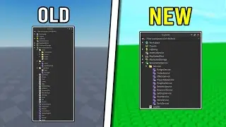 Easily create Roblox games this way!