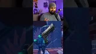 FORTNITE BRAND NEW UPDATE!