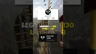Day 48 - Building a Base Using 1 Log For Every 10 Followers!🚀 #shorts