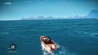 Just Cause 3 Full Game