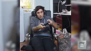 Подборка видео крутого парня zachking!