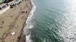 Осень 2020 Крым 06.10.20