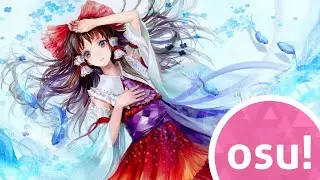 osu! - Miserable no Shizuku [Hard] +HDDT FC