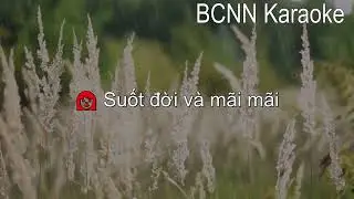 [KARAOKE] CƠN MƯA TÌNH YÊU | QUA ĐÊM NAY | REMIX | Junmine