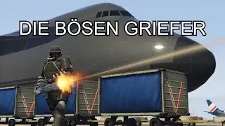 GTA Content