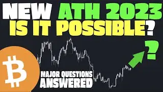 Bitcoin: How High Can BTC Go In 2023? + Other BIG Questions (BTC)