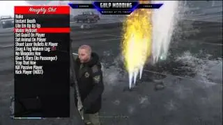 GTA 5 Mod Menu | The Purge v2.7 | Mod Menu | + Download