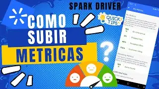 -SPARK DRIVER: Improve your Spark Driver Metrics and Get More Orders