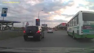 «Жи Приора», Омск