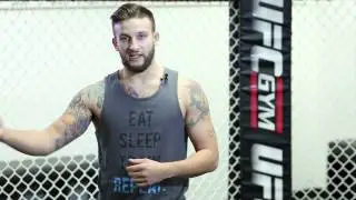 kyle Intereview for Life of  Fighter Part 4