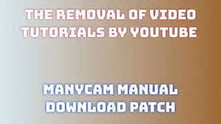 How to Install and Download & ManyCam 2024 & Step-by-Step Tutorial ManyCam