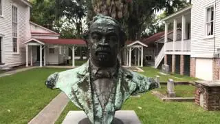 BEAUFORT'S ORIGINAL FREE WALKING TOUR