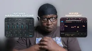 Which VST is Better? Ep. 5 | Harmony Engine vs Waves Harmony | 