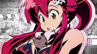 Sim... Gurren Lagann tem um mangá...?