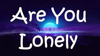 Alan Walker & Steve Aoki - Are You Lonely feat. ISÁK (lyrics)